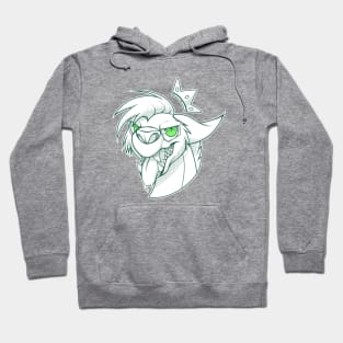 matriarch Hoodie